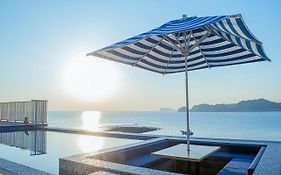 ザ ハーバーテラス